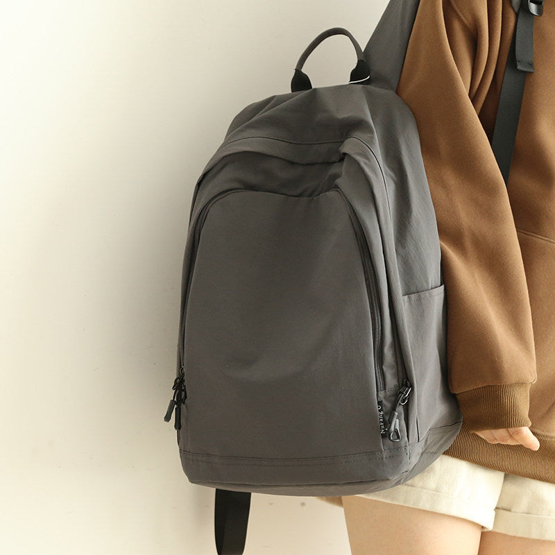 Sleek Minimalist Backpack Kalsten