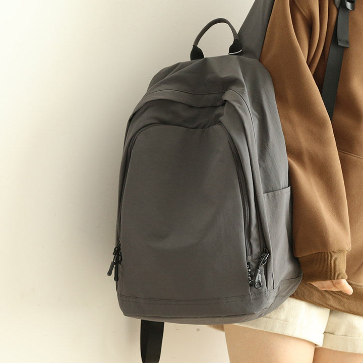Sleek Minimalist Backpack Kalsten