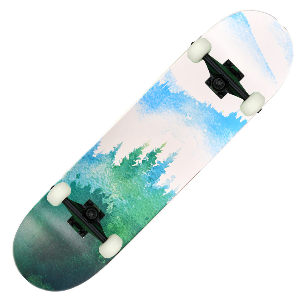 Freestyle Skateboard Kalsten