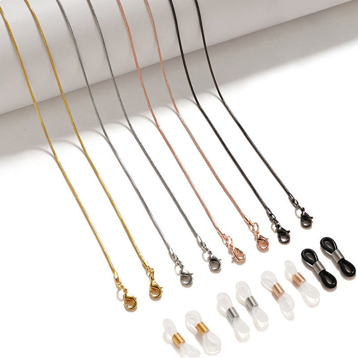 Durable Lightweight Eyewear Chain kalsten