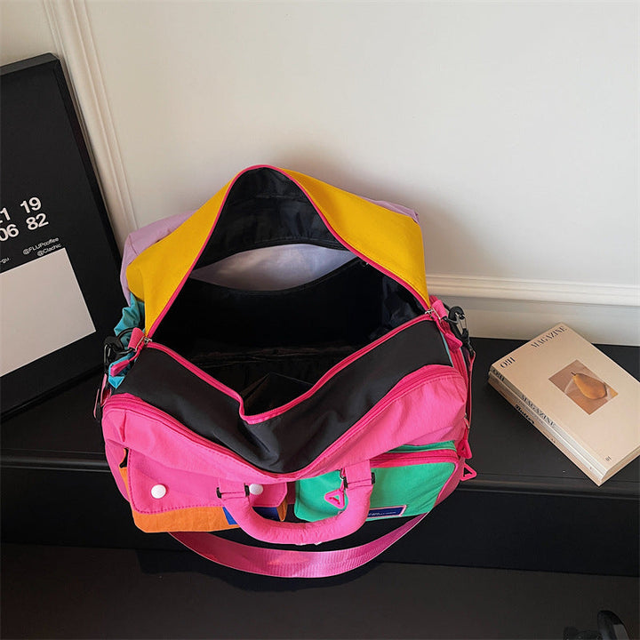 Sports bag Kalsten