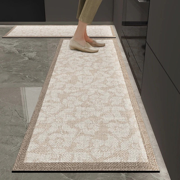 Premium Non-Slip Kitchen Runner Mat