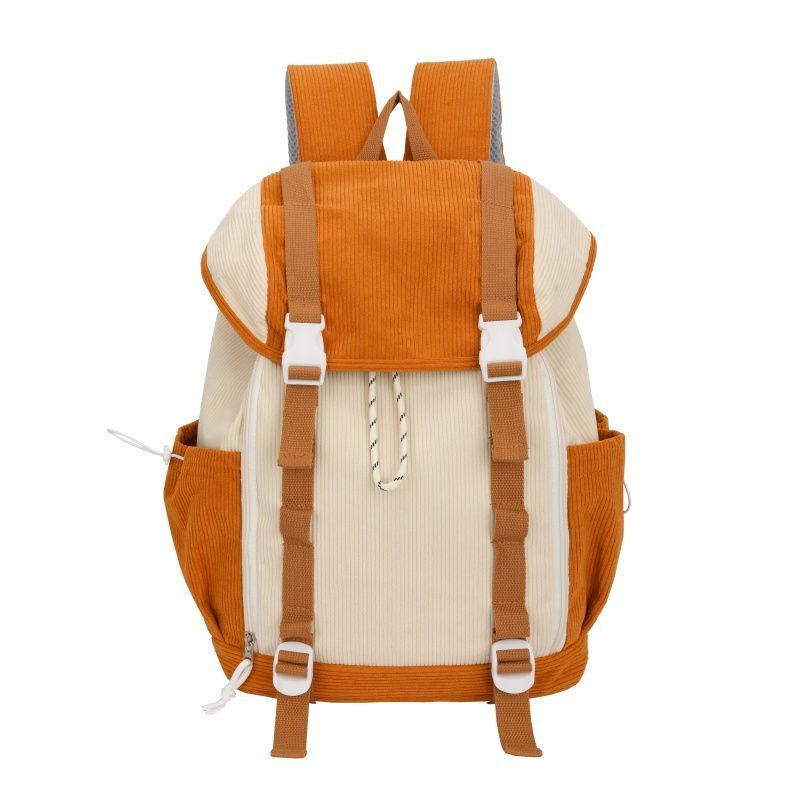 Multifunctional Backpack with Practical Organization System Kalsten