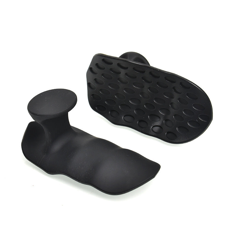 Kalsten | Ergonomic Anti-Slip Gym Grips