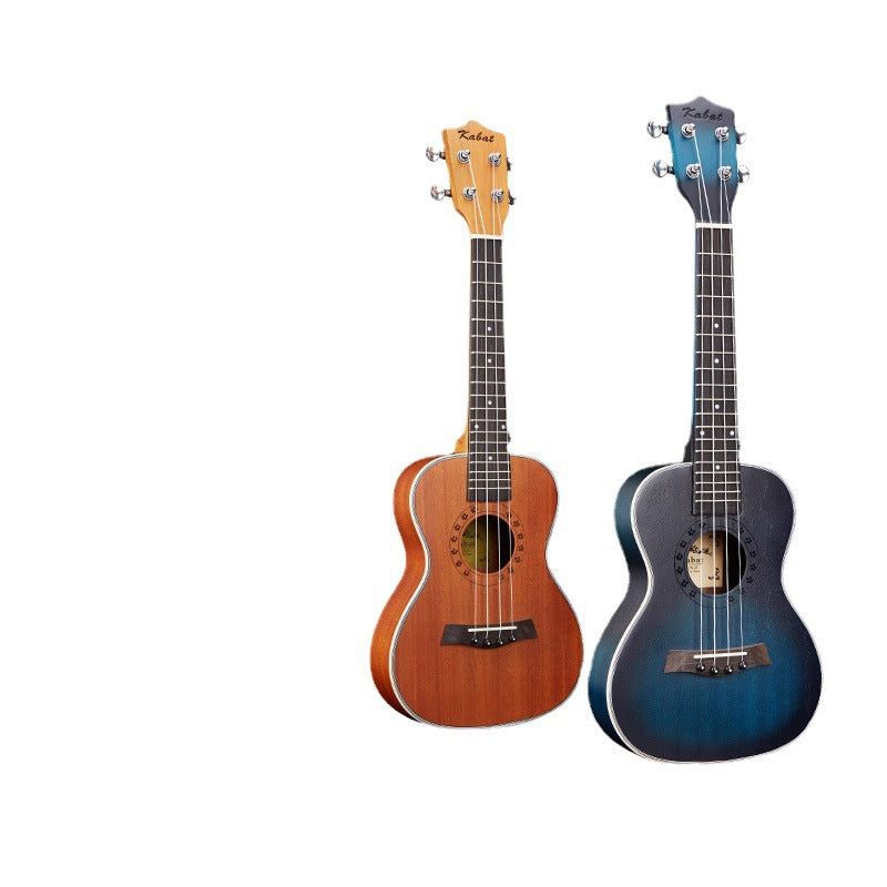 Premium Mahogany Ukulele with Enhanced Sound Quality Kalsten