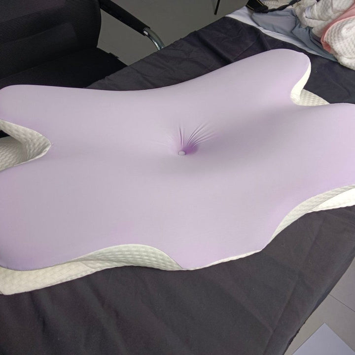 Ergonomic Neck Support Pillow Kalsten