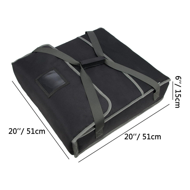Women's Portable Cooler Bag with Insulating Function Kalsten