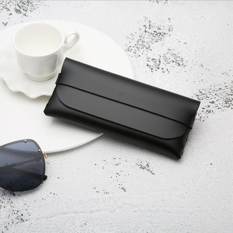 Unisex Glasses Case made of high-quality synthetic leather Kalsten