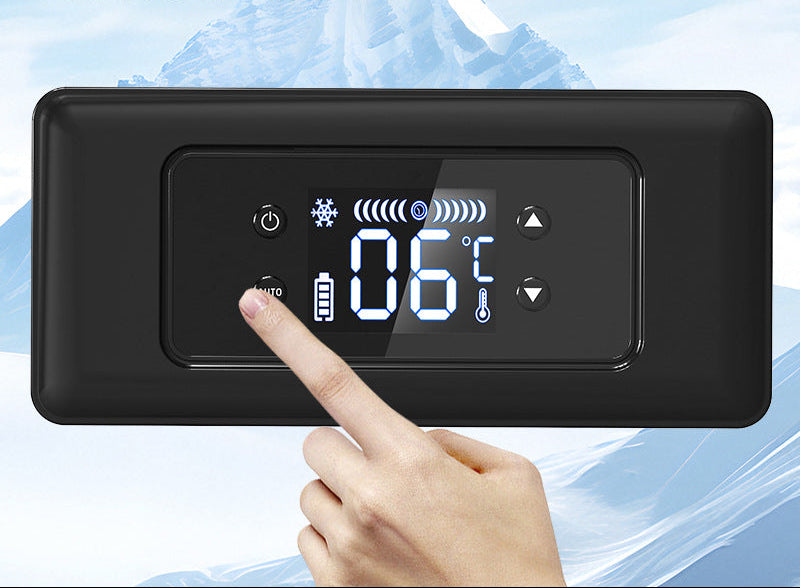 Portable USB Chiller Kalsten