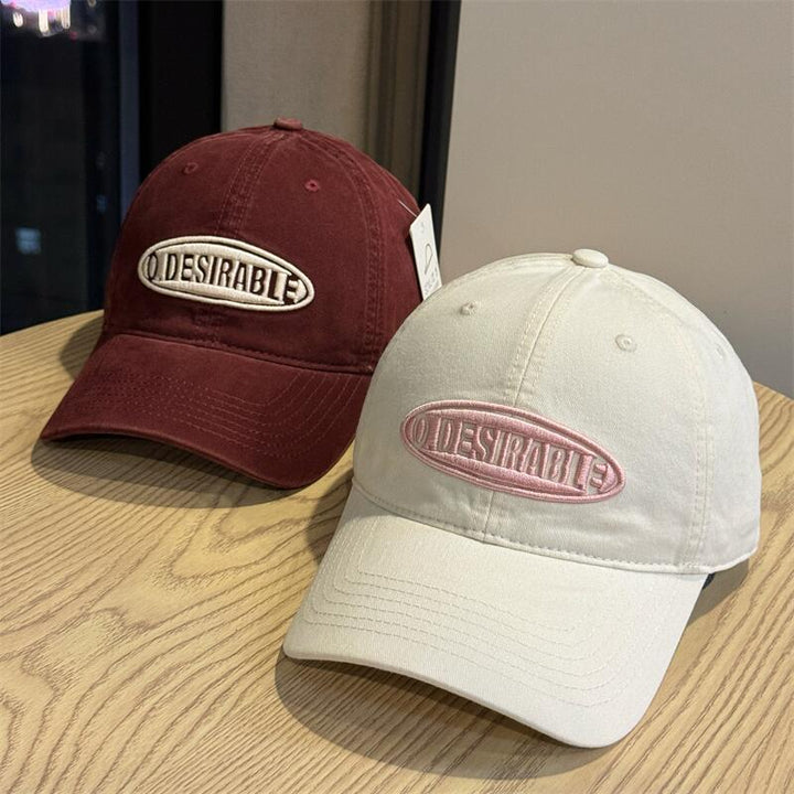 Men's Adjustable Cotton Baseball Cap Kalsten 1784270772