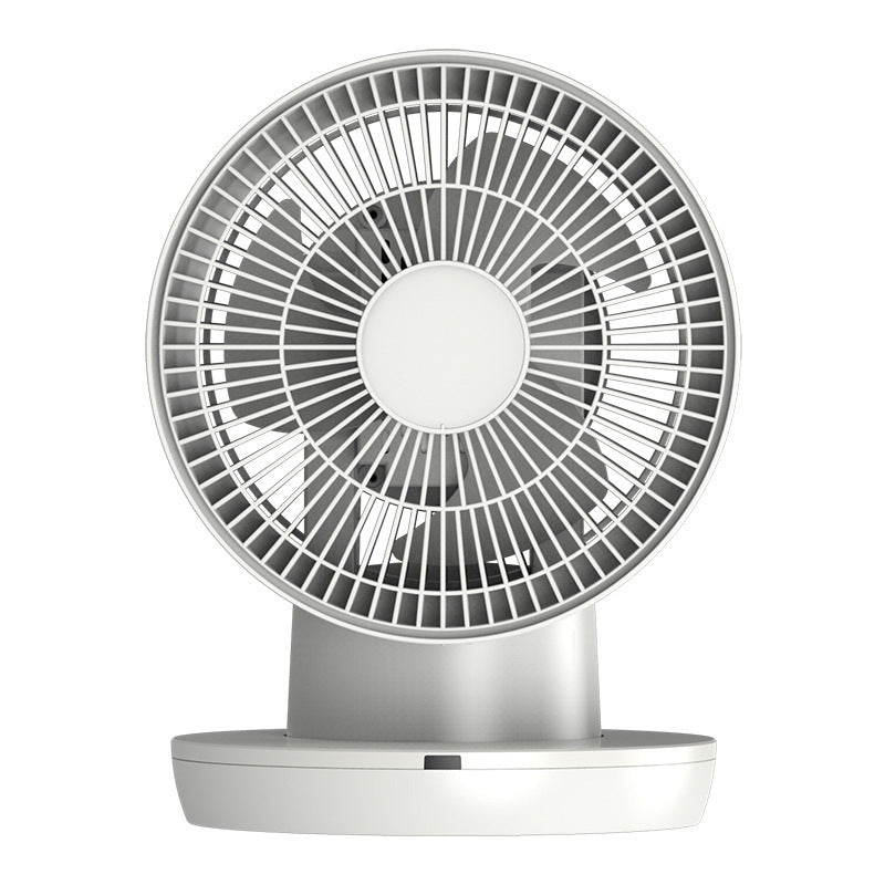 Compact Desk Fan Kalsten