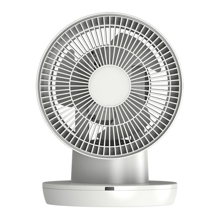 Compact Desk Fan Kalsten