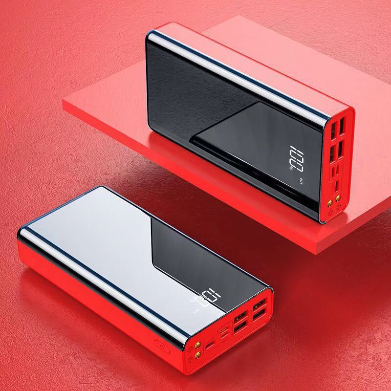 High-performance power bank with fast charging function Kalsten