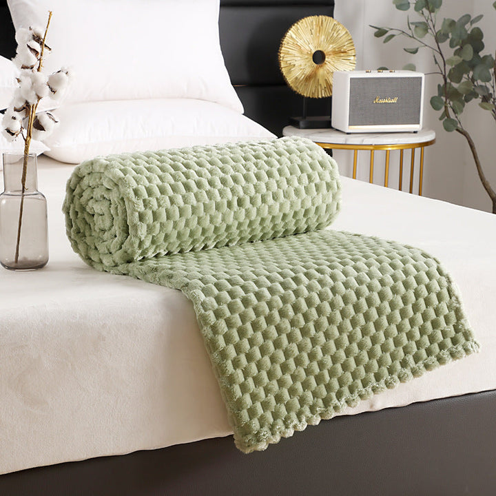 Ladies Snuggle Blanket Kalsten