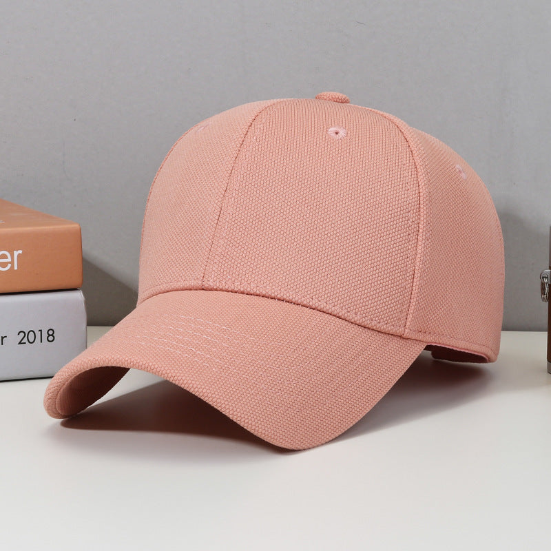Men's Classic Adjustable Baseball Cap Kalsten