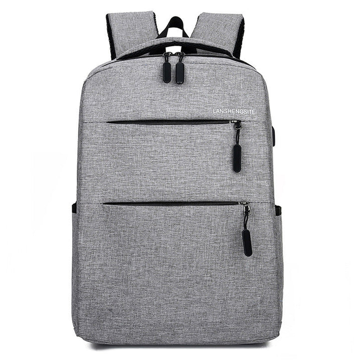Sleek Business Casual Backpack