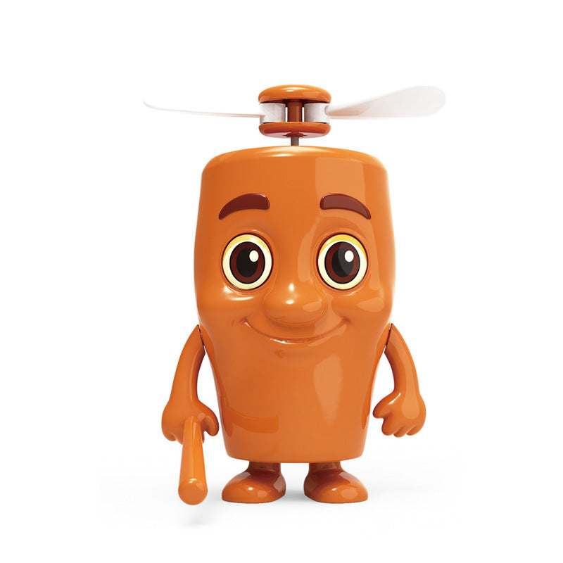 Women interactive cooler toy Kalsten