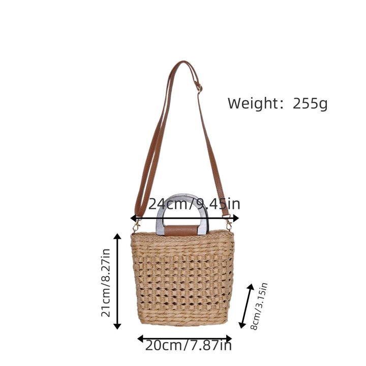 Trendy Allround Bag Kalsten