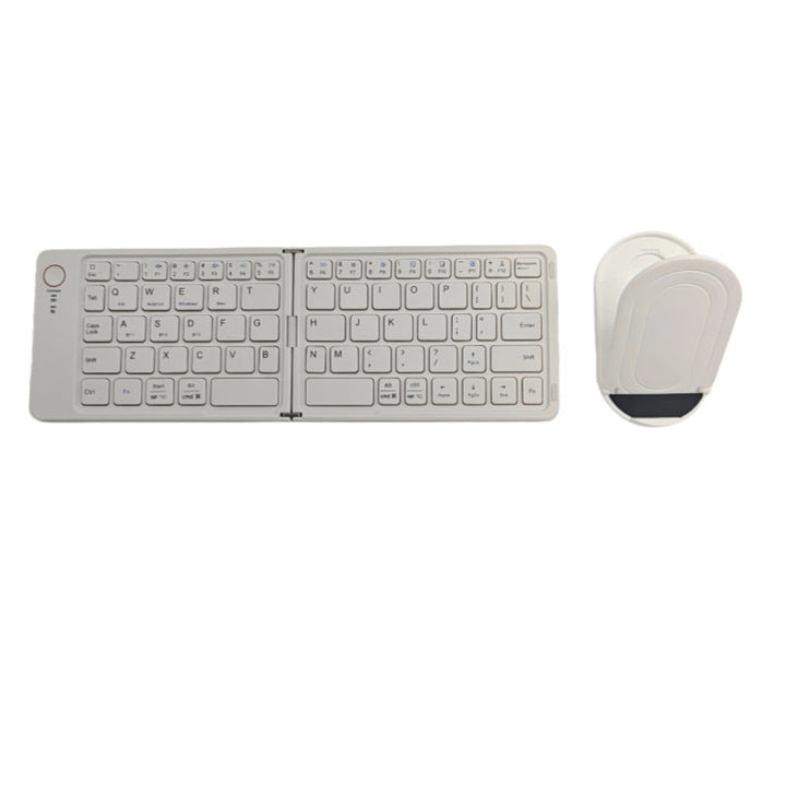 Portable Folding Keyboard Kalsten