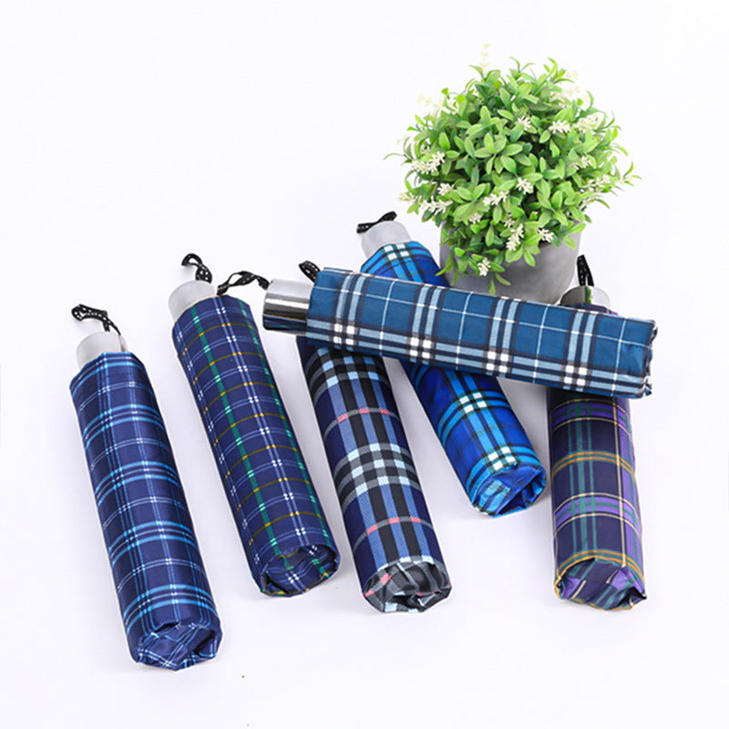 Ladies practical pocket umbrella Kalsten