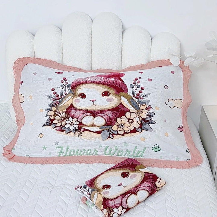 Cushion cover Kalsten