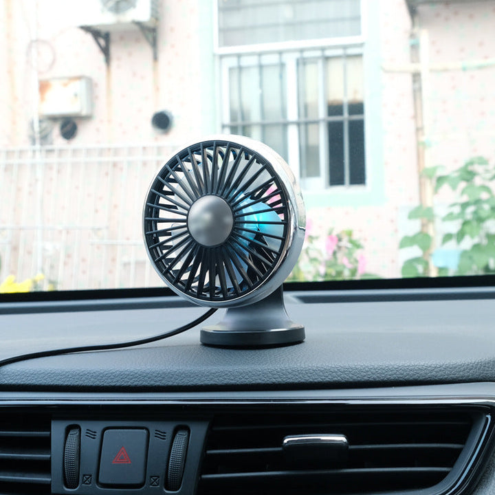 Women's Portable Table Fan Kalsten