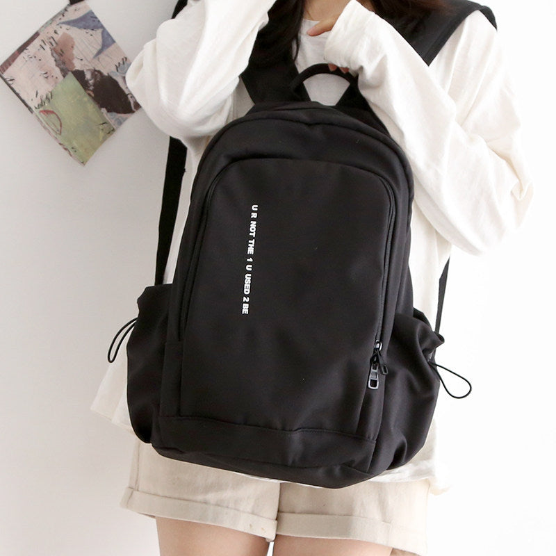 Spacious Functional Backpack Kalsten