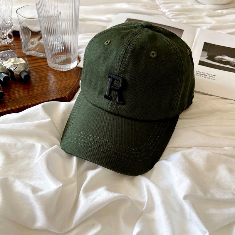 Women's Classic Adjustable Baseball Cap Kalsten