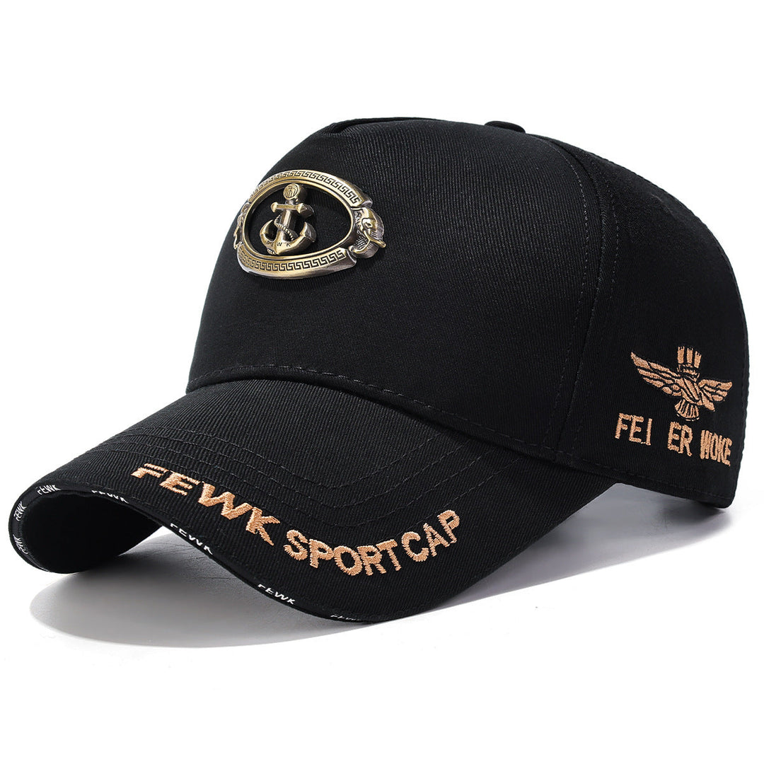 Men's Casual Sports Baseball Cap Kalsten