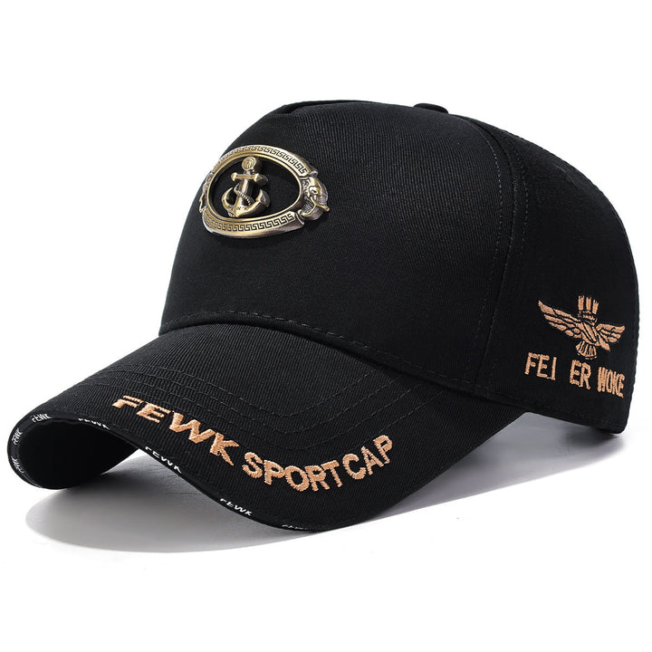 Men's Casual Sports Baseball Cap Kalsten