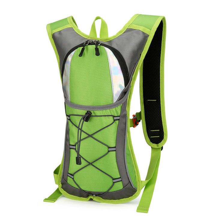 Hydration-Ready Running Backpack Kalsten