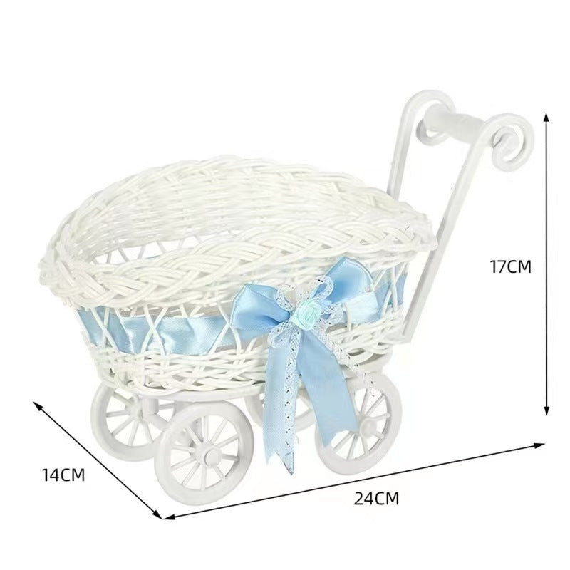 Ladies Doll Stroller Kalsten