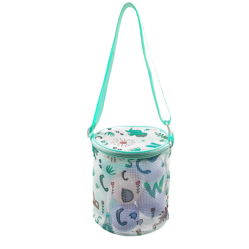 Mesh Tote Bag By Kalsten