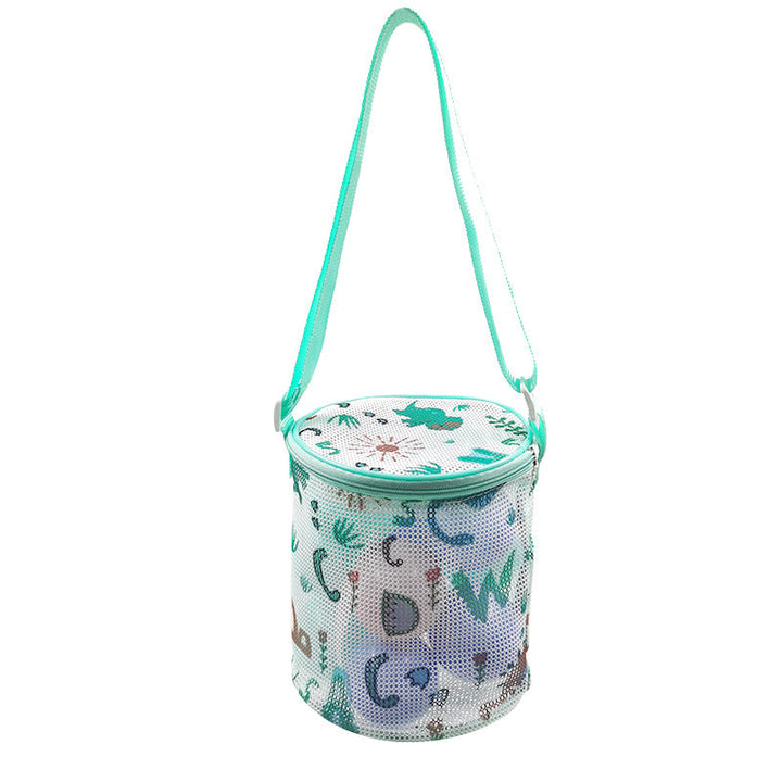 Mesh Tote Bag By Kalsten