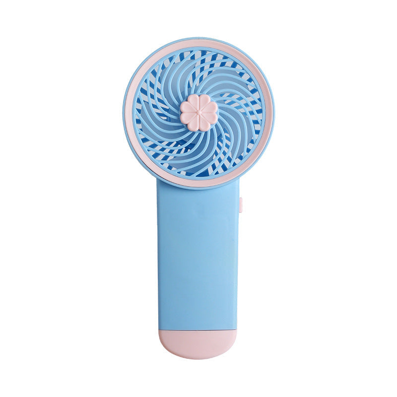 Women's Portable Mini Fan Kalsten