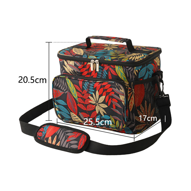 Ladies Cooler Bag Kalsten