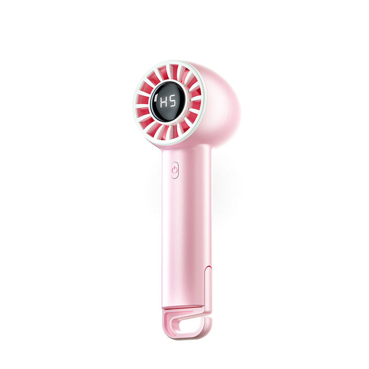 Ladies Portable Table Fan Kalsten
