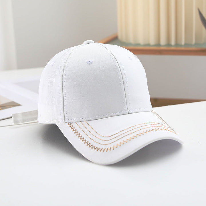Women's Sports Cotton Cap Kalsten