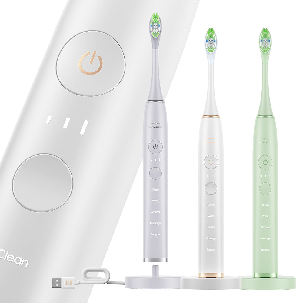 Electric Toothbrush Kalsten