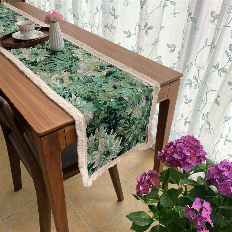 Home Decor Table Runner