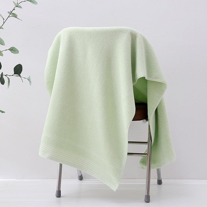 Cozy Microfiber Blanket Kalsten