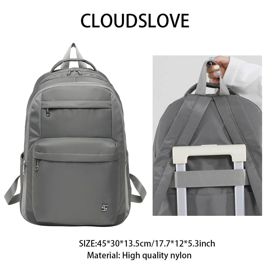 Backpack for travel and everyday use From Kalsten