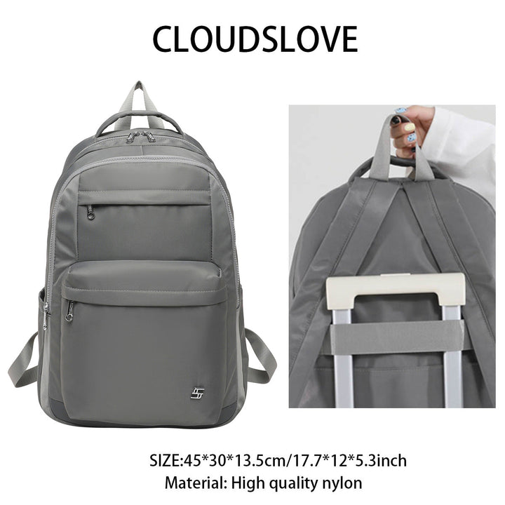 Backpack for travel and everyday use From Kalsten