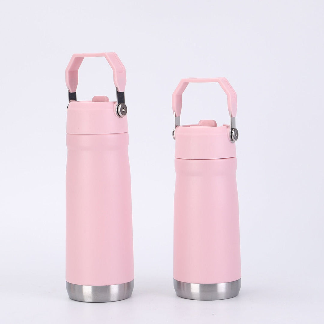 Ladies Premium Stainless Steel Insulated Drink Bottle Kalsten