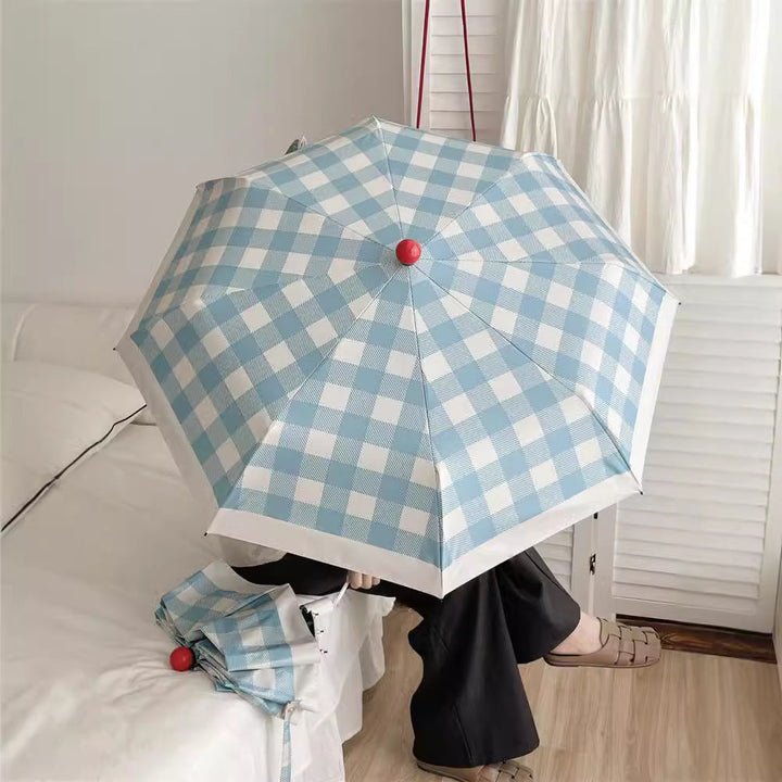Women’s Foldable Umbrella with Special Design Kalsten