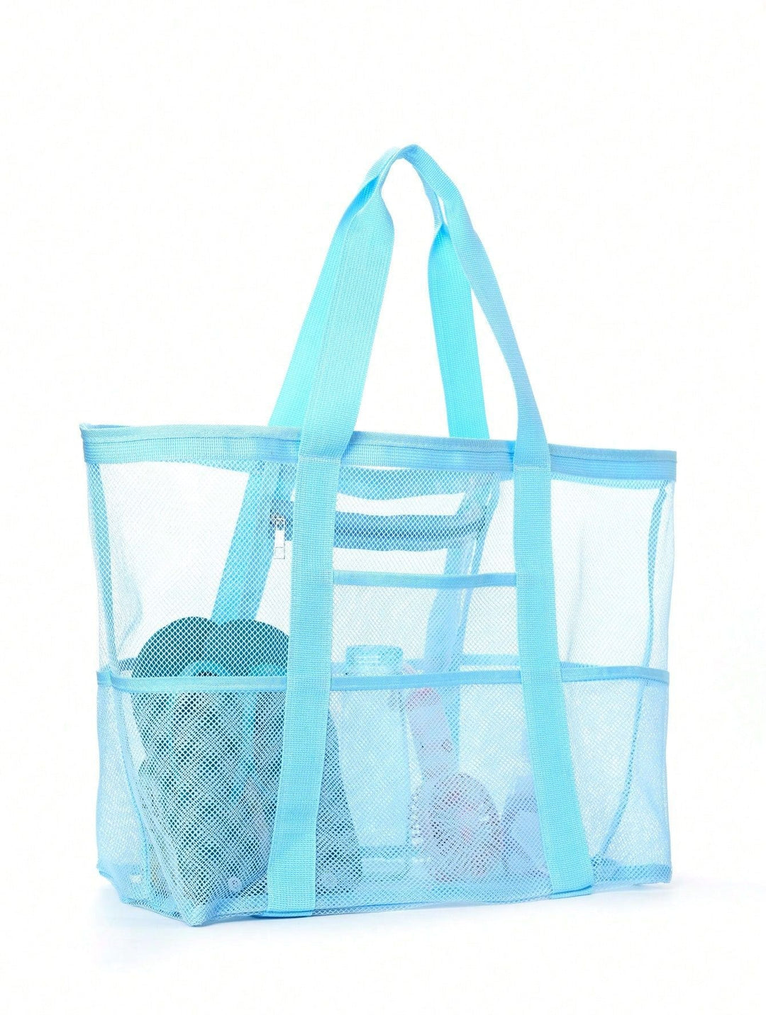 Stylish mesh tote bag Kalsten