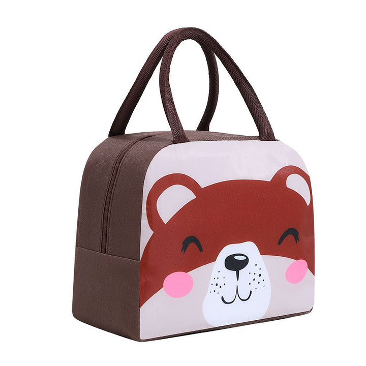 Lunchbox Kalsten