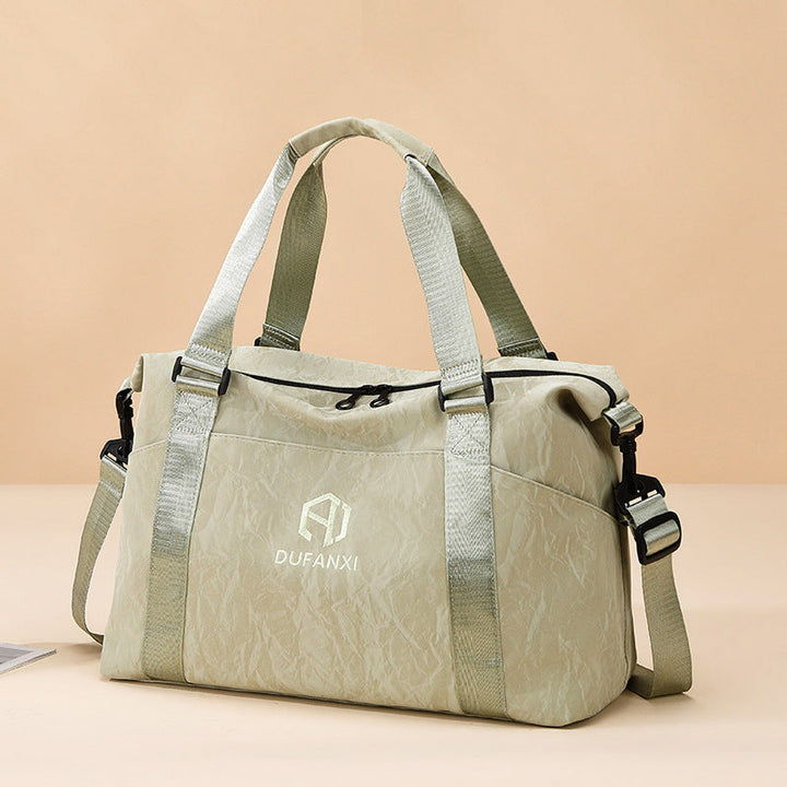Ladies elegant everyday and sports bag Kalsten