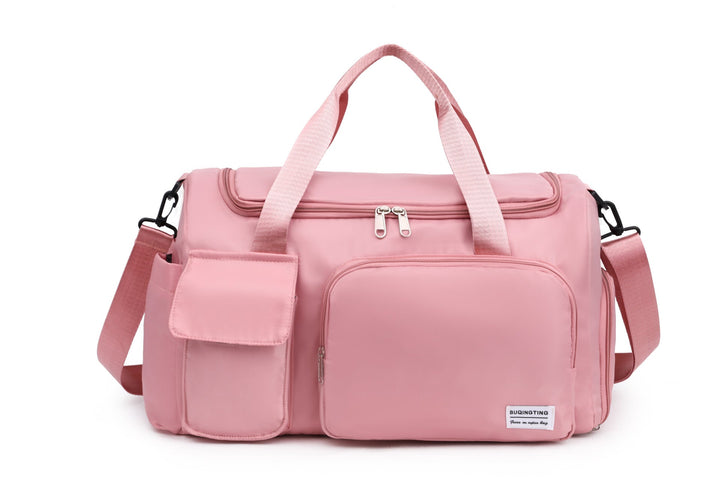 Multifunctional Sports and Leisure Bag Kalsten