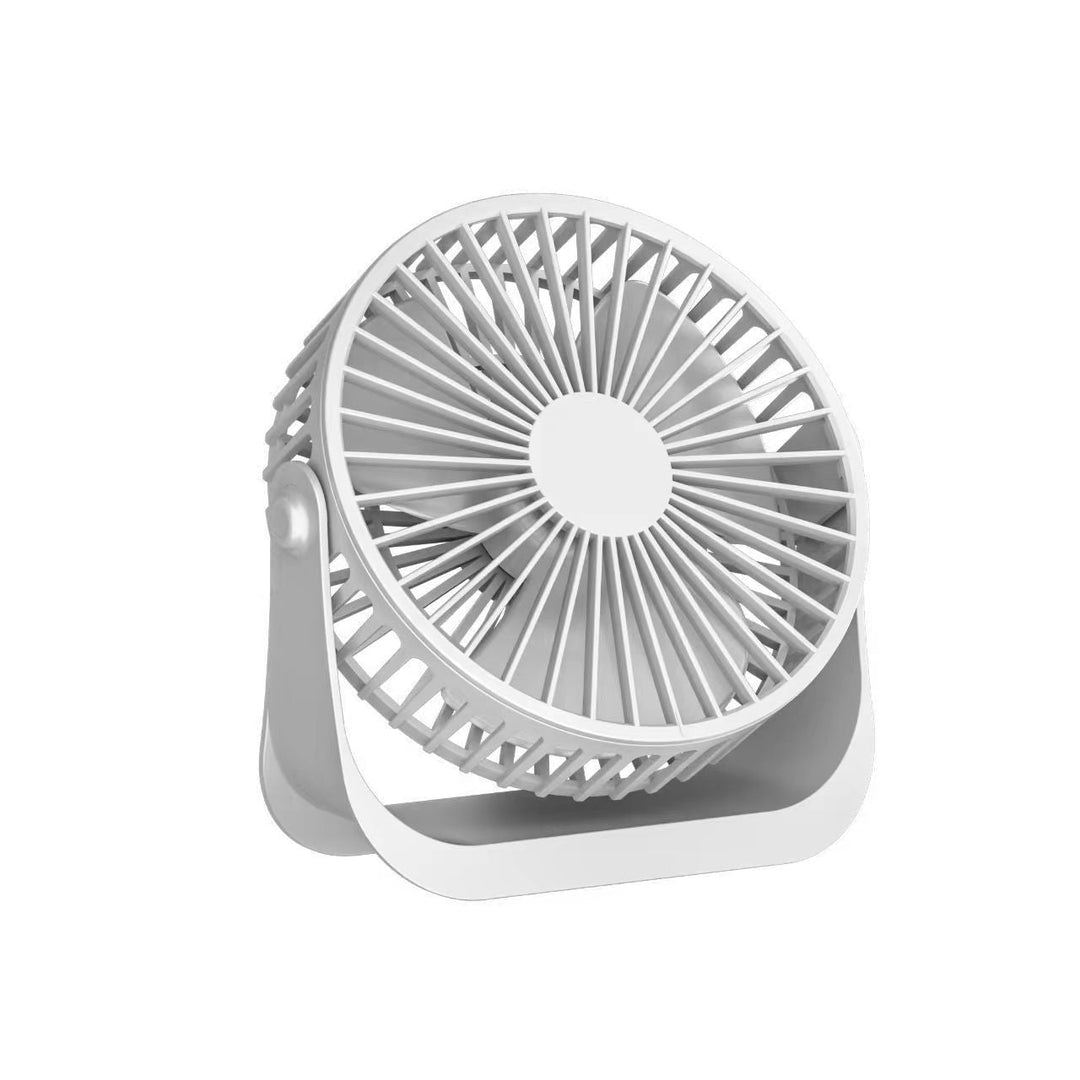 Unisex Height Adjustable Table Fan Kalsten